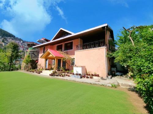 Sanjauli Bed & Breakfast | Bay Leaf By Live Inn