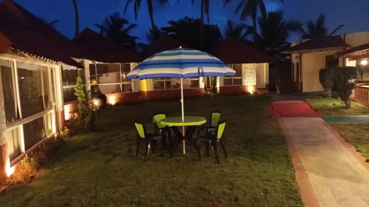 Visakhapatnam Hotel | Bay Leaf Resort