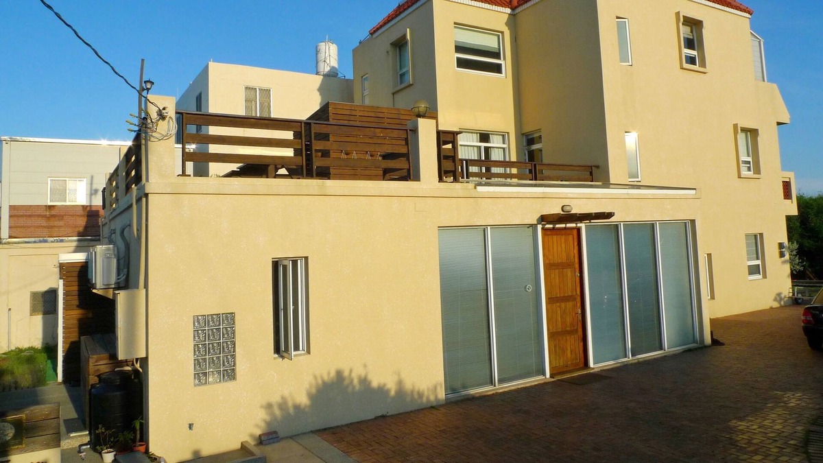 Baisha Bed & Breakfast | Bay of Chen-Hai Penghu Homestay