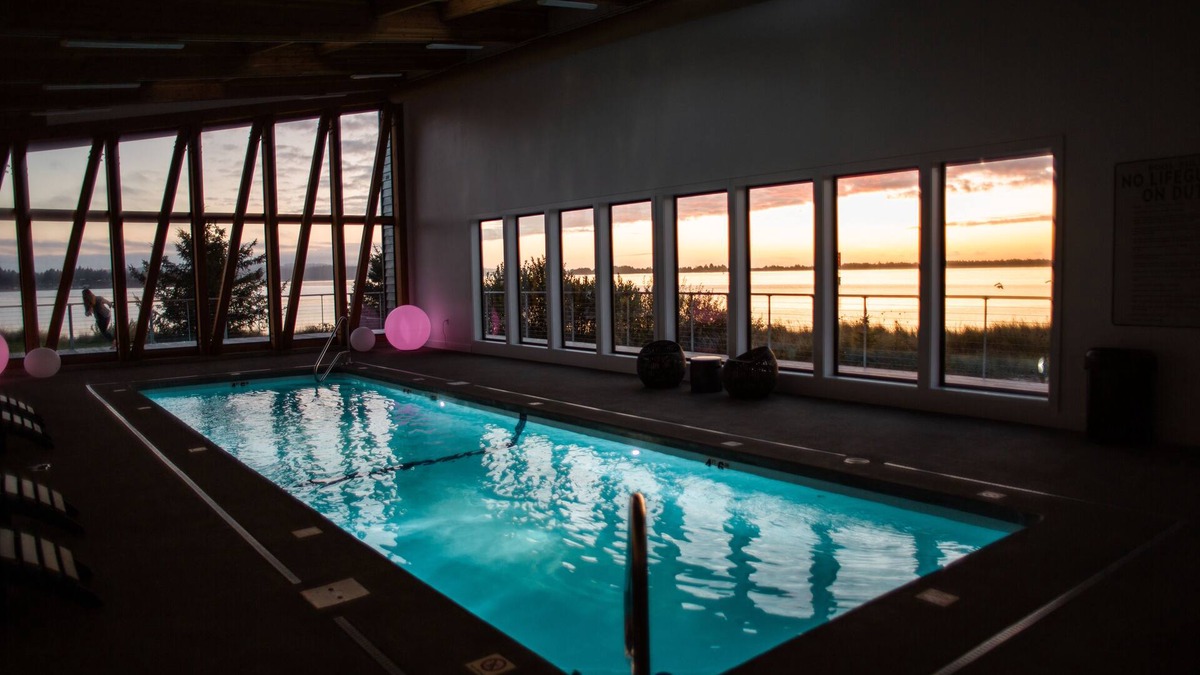 Coos Bay Apartment | Bay Point Landing