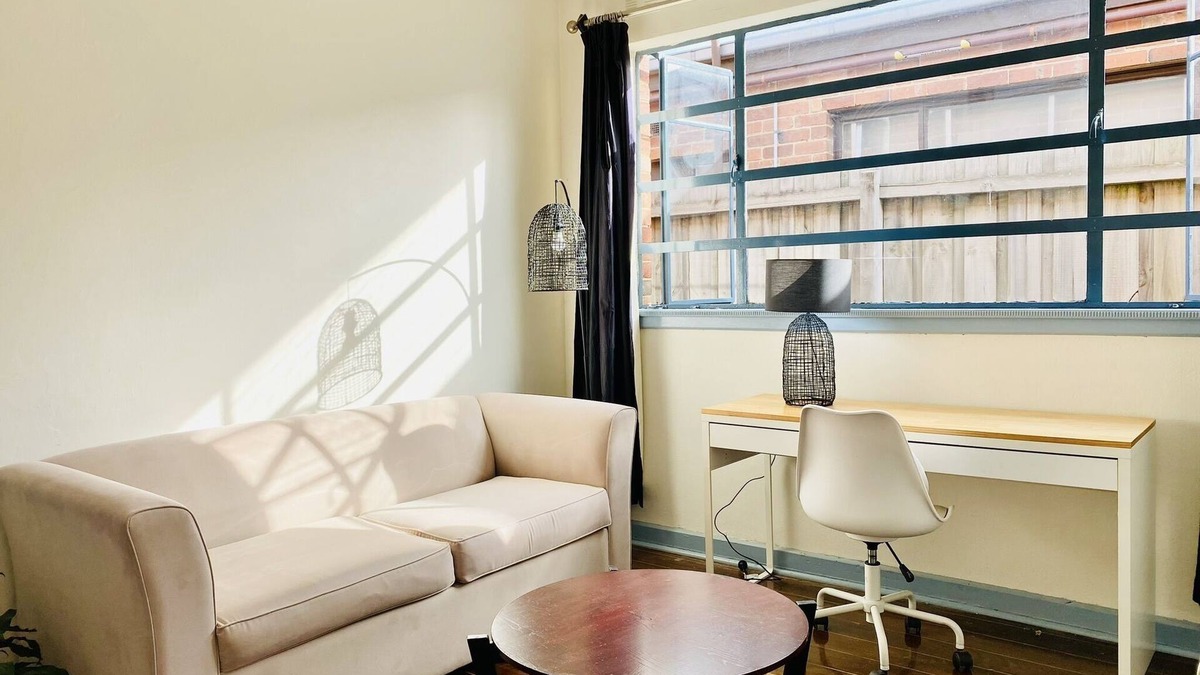 Highett Apartment | Bay Rd | Kids & Pet Friendly | Free Parking