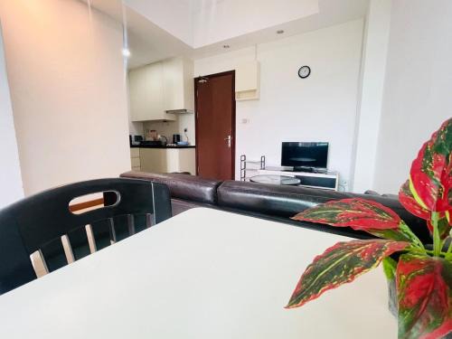 Taman Selera Apartment | Bay resort apartment Miri