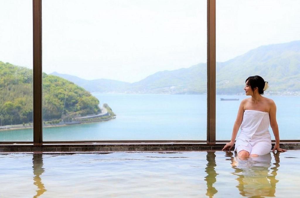 Shodoshima Hotel | Bay Resort Hotel Shodoshima