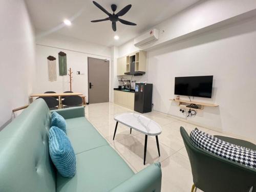 Likas Apartment | Bay Suite Likas by IGVC