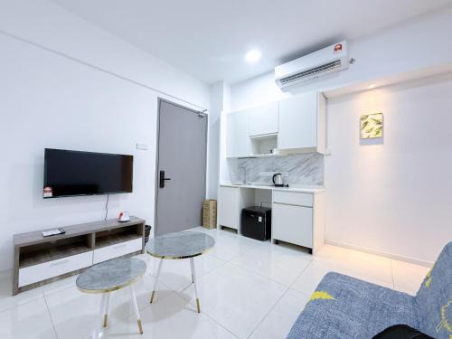 Likas House | Bay Suites Stay With Us