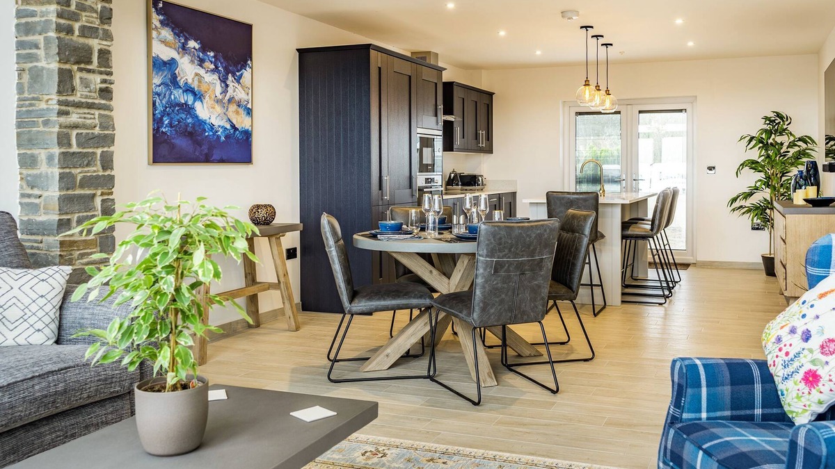 Ludchurch Cottage | Bay Tree Cottage - UK35891