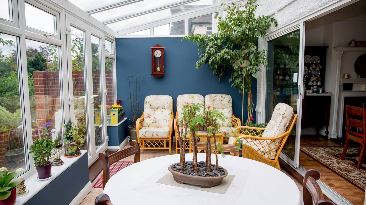 Arnos Grove Bed & Breakfast | Bay Tree House B&B