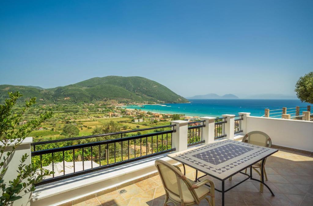 Pondi Apartment | Bay View Suites