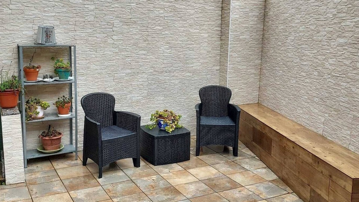 Teis House | BAYAMO 2 ideal for families and travelers on the Camino de Santiago.