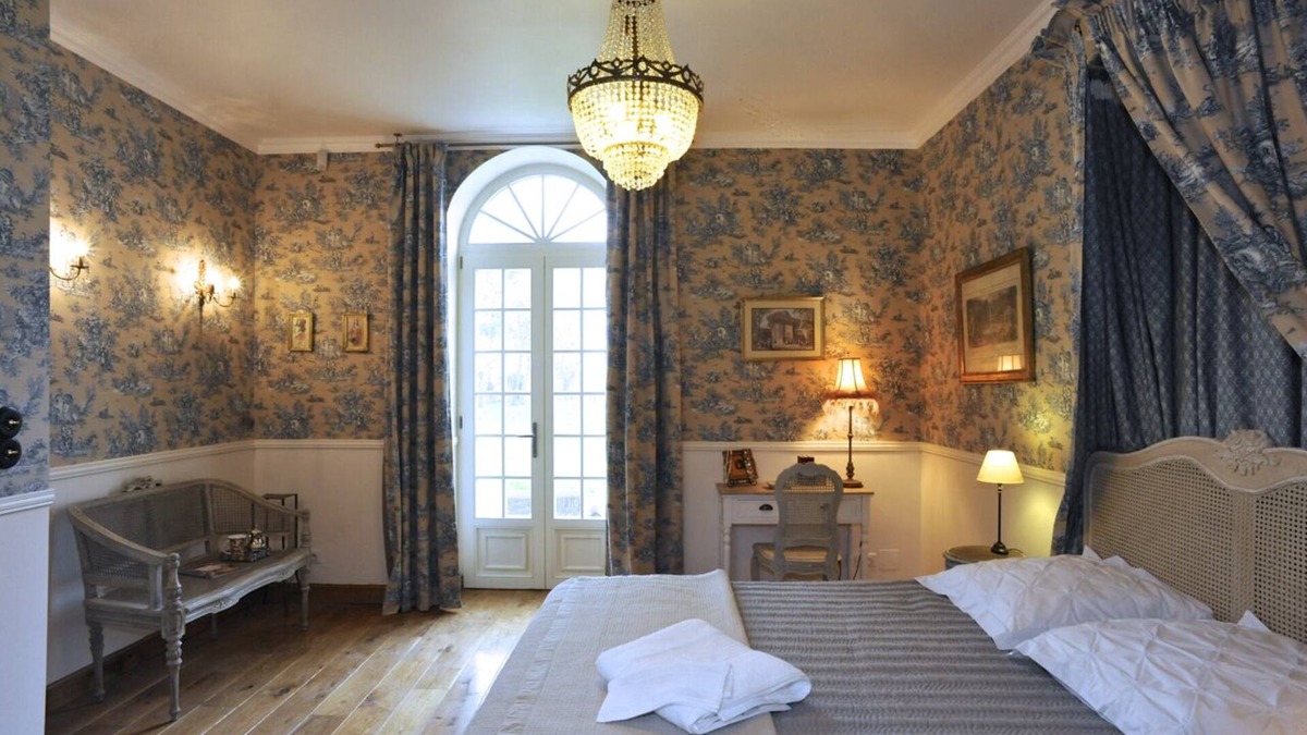 Conde-sur-Seulles Cottage | Bayeux : Beauty, style and charm