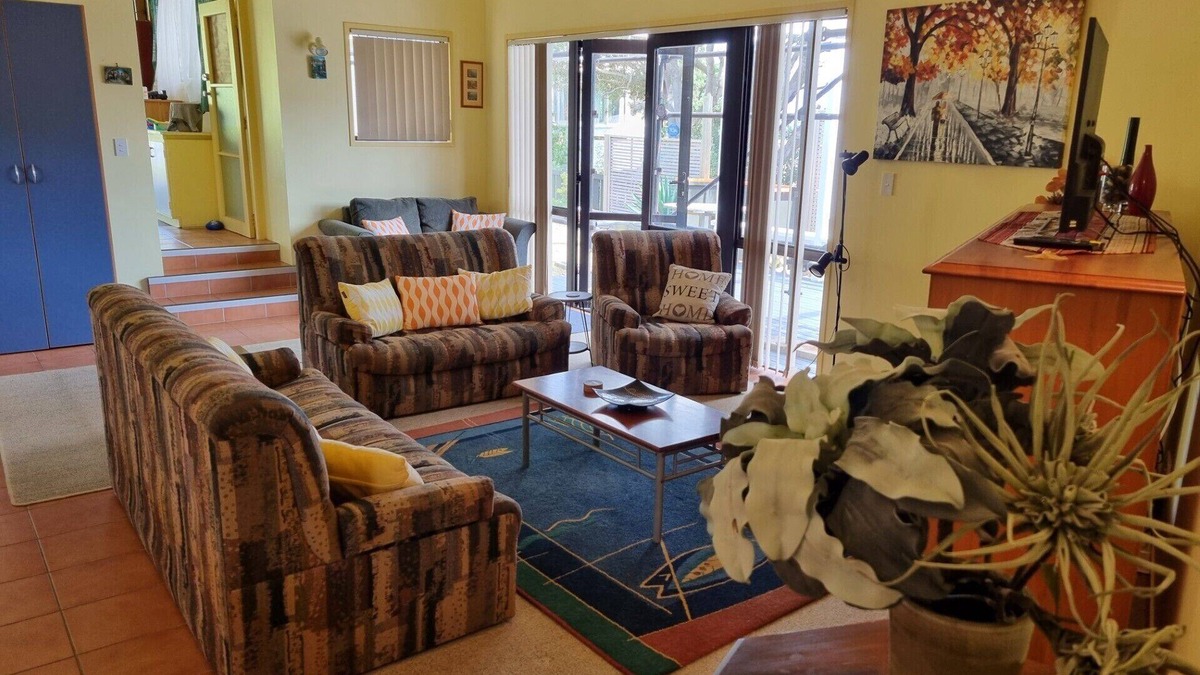 Baylys Beach House | BAYLYS BEACH HOUSE CLOSE TO THE BEACH