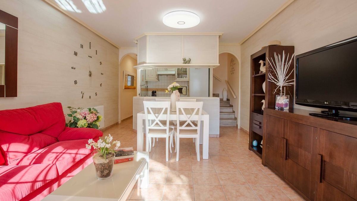 Miami Platja Apartment | BayMar - Alojamientos MarCalm