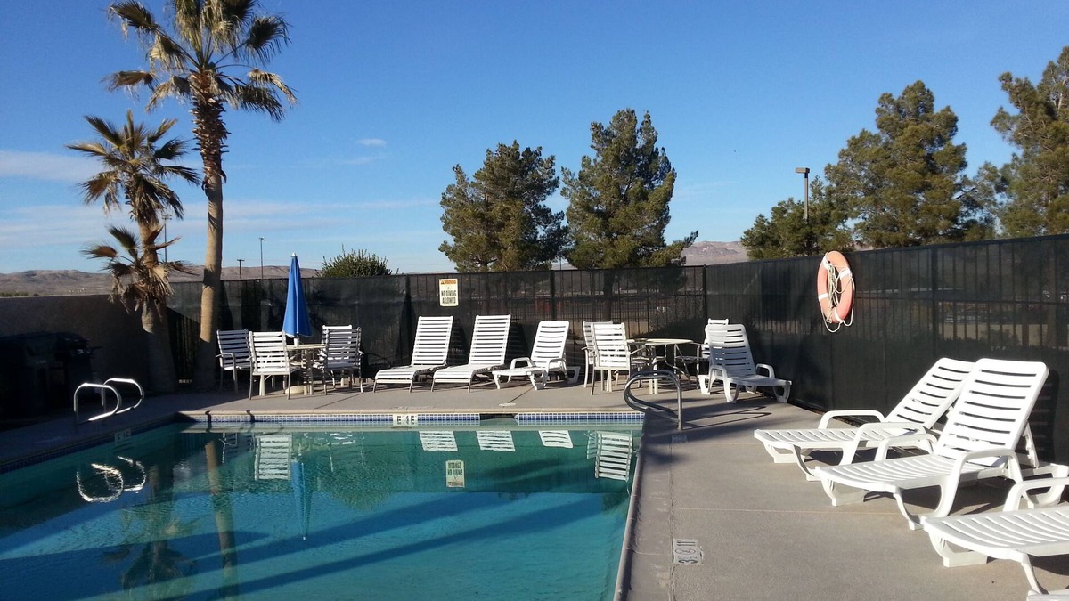 Barstow Hotel | Baymont by Wyndham Barstow Historic Route 66