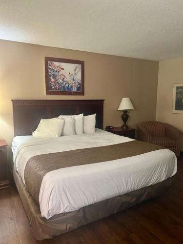 Battle Creek Hotel | Baymont by Wyndham Battle Creek/I-94