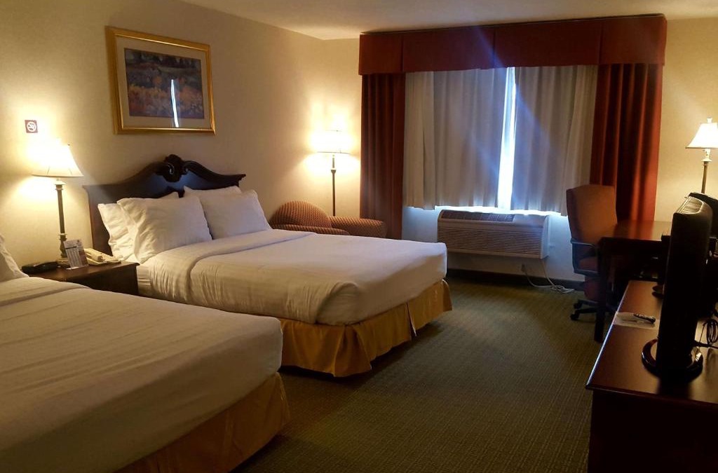 Belen Hotel | Baymont by Wyndham Belen NM