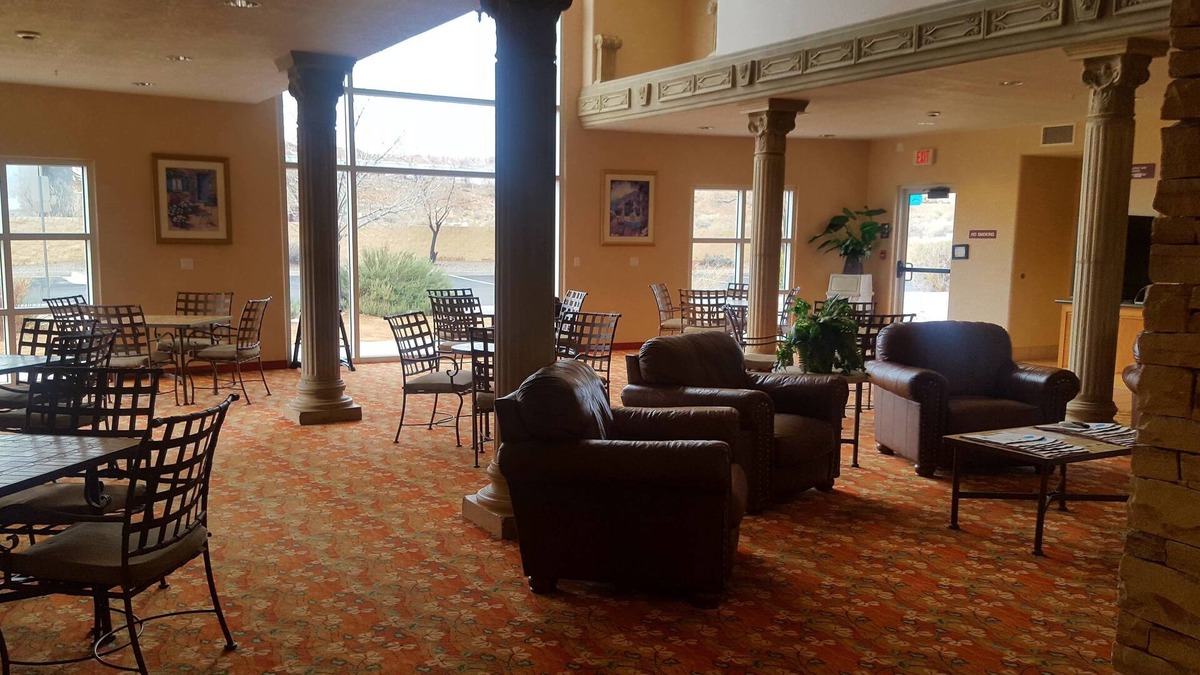 Belen Hotel | Baymont by Wyndham Belen NM