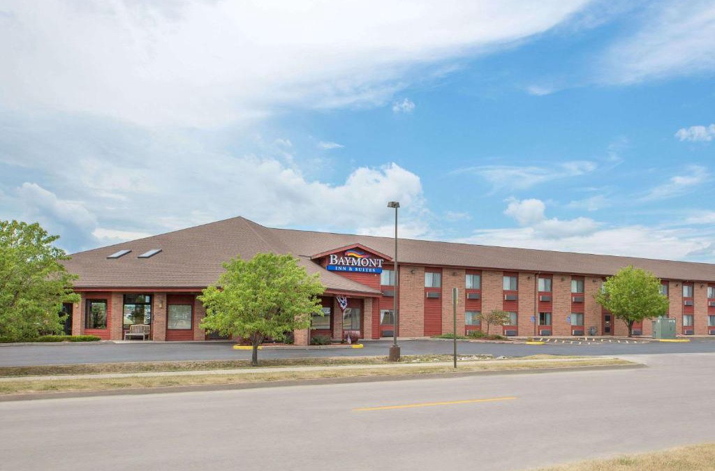 Boone Hotel | Baymont by Wyndham Boone
