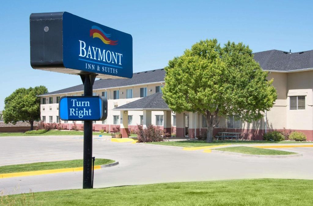Evansville Hotel | Baymont by Wyndham Casper East
