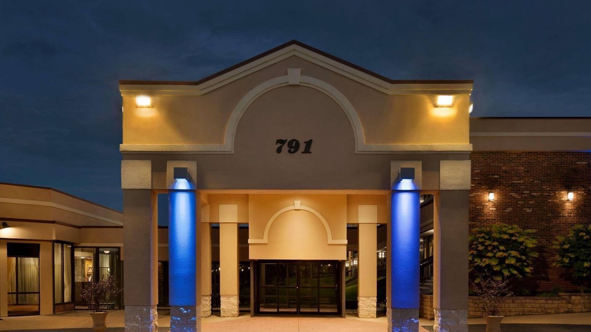 West Fairfax Hotel | Baymont by Wyndham Culpeper