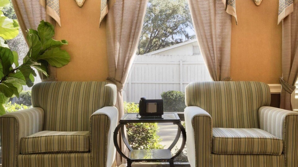 Mary Esther Hotel | Baymont by Wyndham Fort Walton Beach Mary Esther