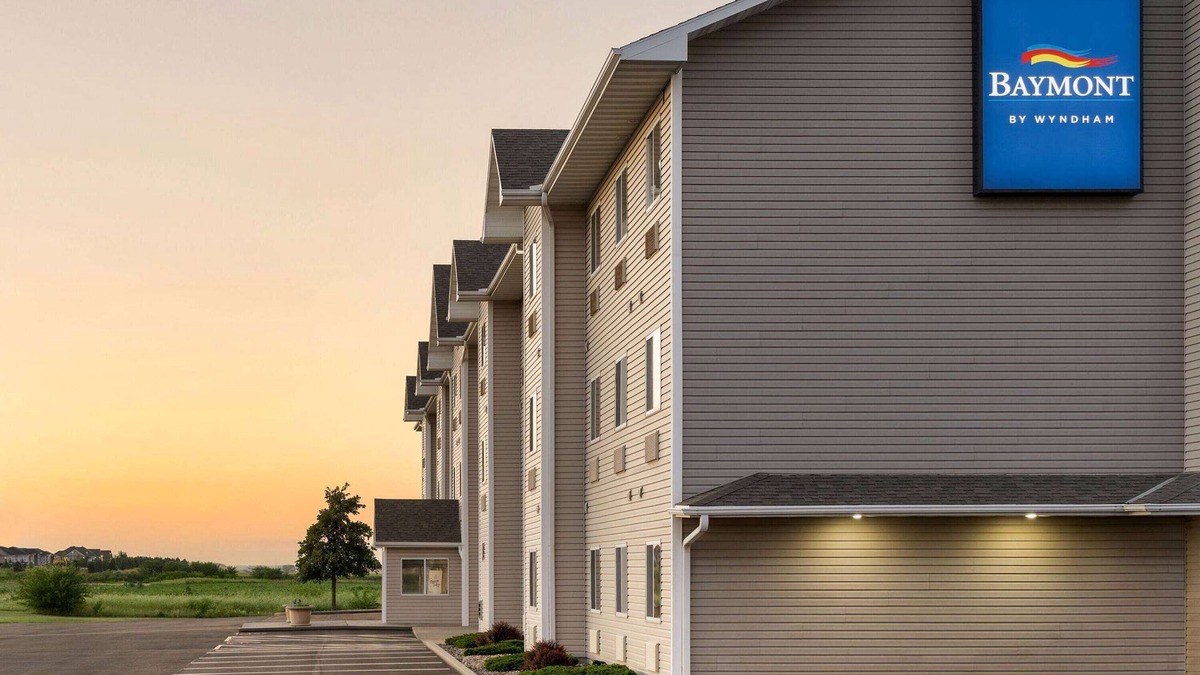 Fremont Hotel | Baymont by Wyndham Fremont