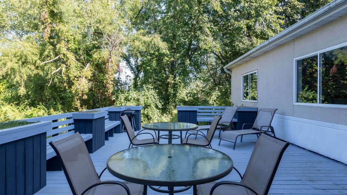 Kirksville Hotel | Baymont by Wyndham Kirksville University Area