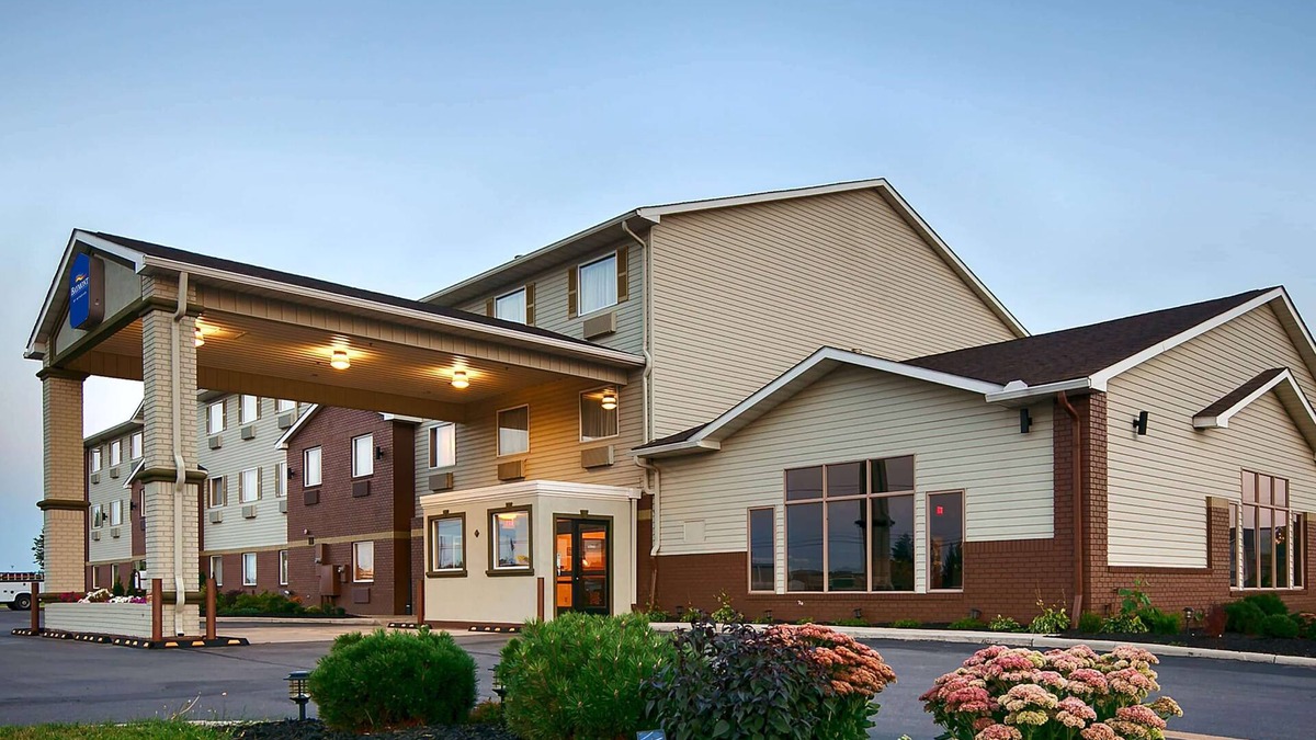 Marion Hotel | Baymont by Wyndham Marion, OH