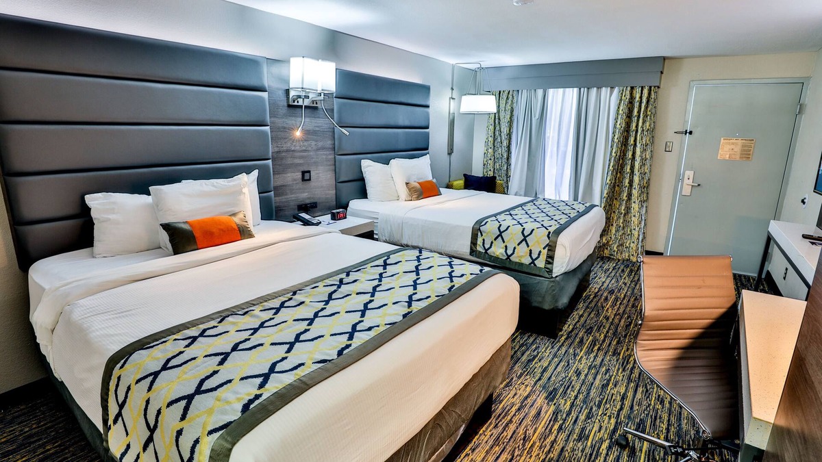 Murfreesboro Hotel | Baymont by Wyndham Murfreesboro
