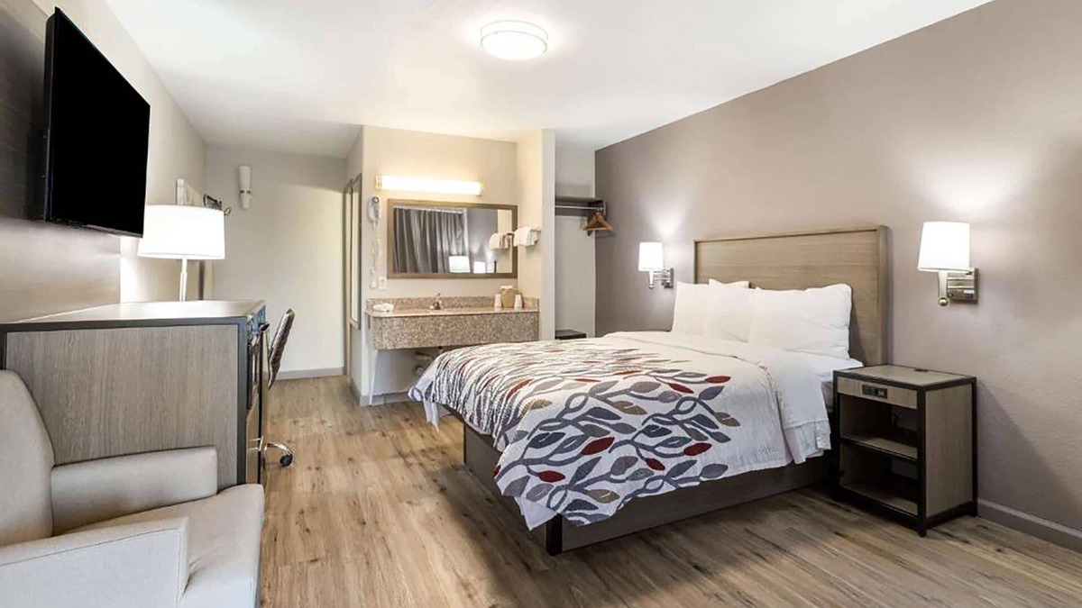Polvadera Hotel | Baymont by Wyndham Socorro
