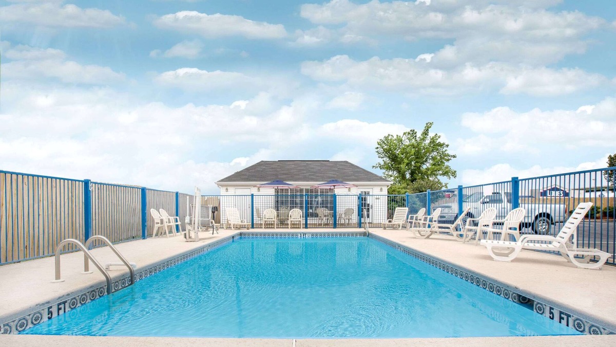Tuscaloosa Hotel | Baymont by Wyndham Tuscaloosa