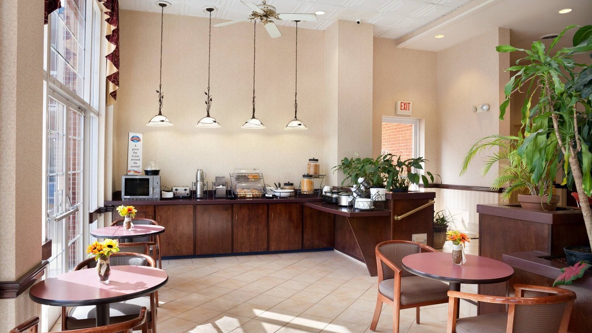 Warrenton Hotel | Baymont by Wyndham Warrenton