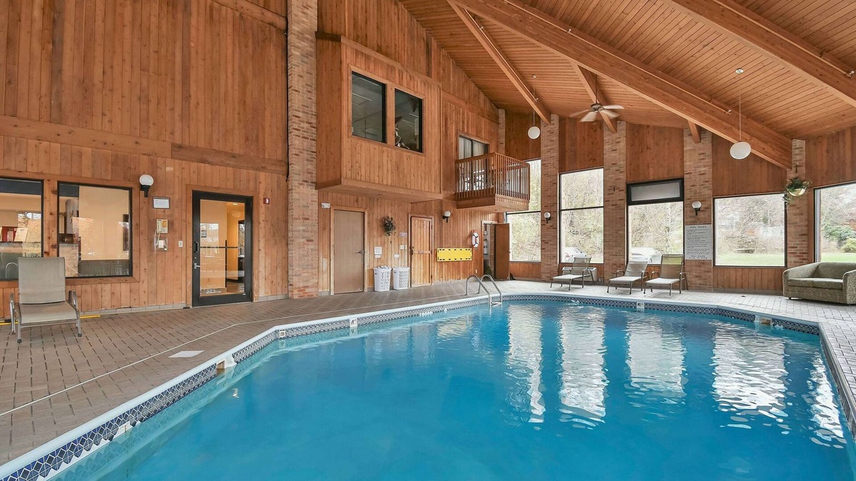 Zanesville Hotel | Baymont by Wyndham Zanesville