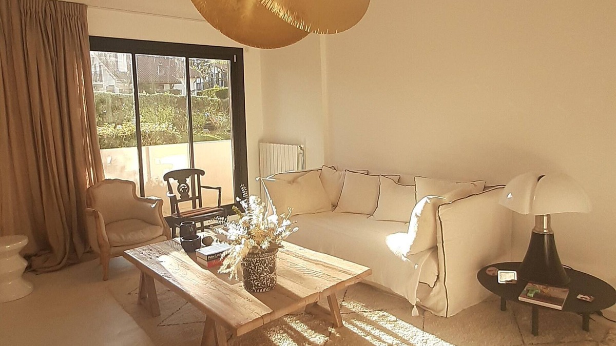Bayonne Apartment | Bayonne, bright and quiet apartment