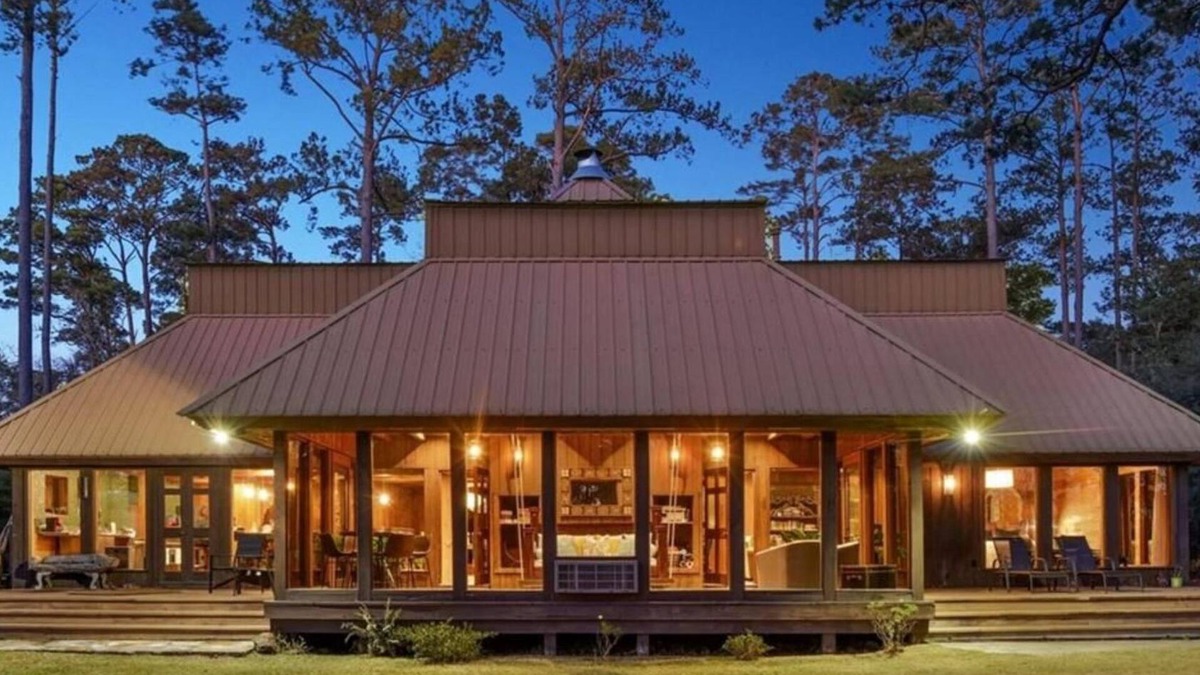 Slidell House | Bayou Bliss, 45 min from French Quarter in New Orleans