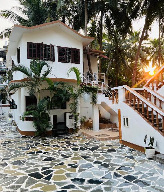 Dangui Colony House | Bayou Homestay and backwaters