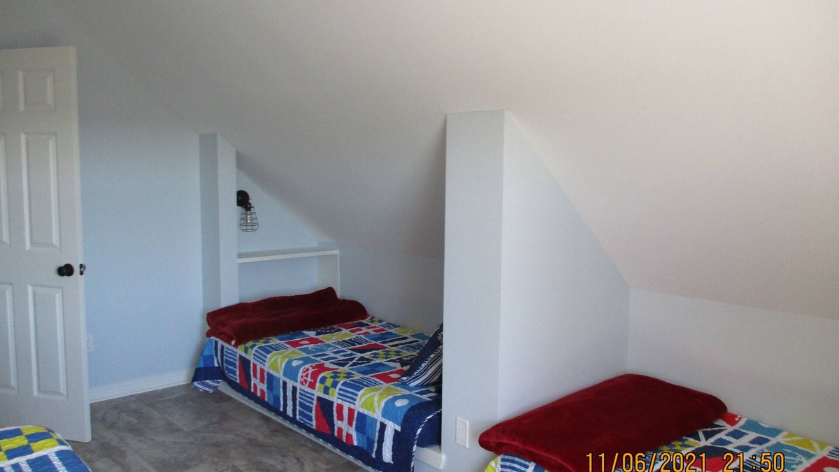 Barataria House | Bayou Living