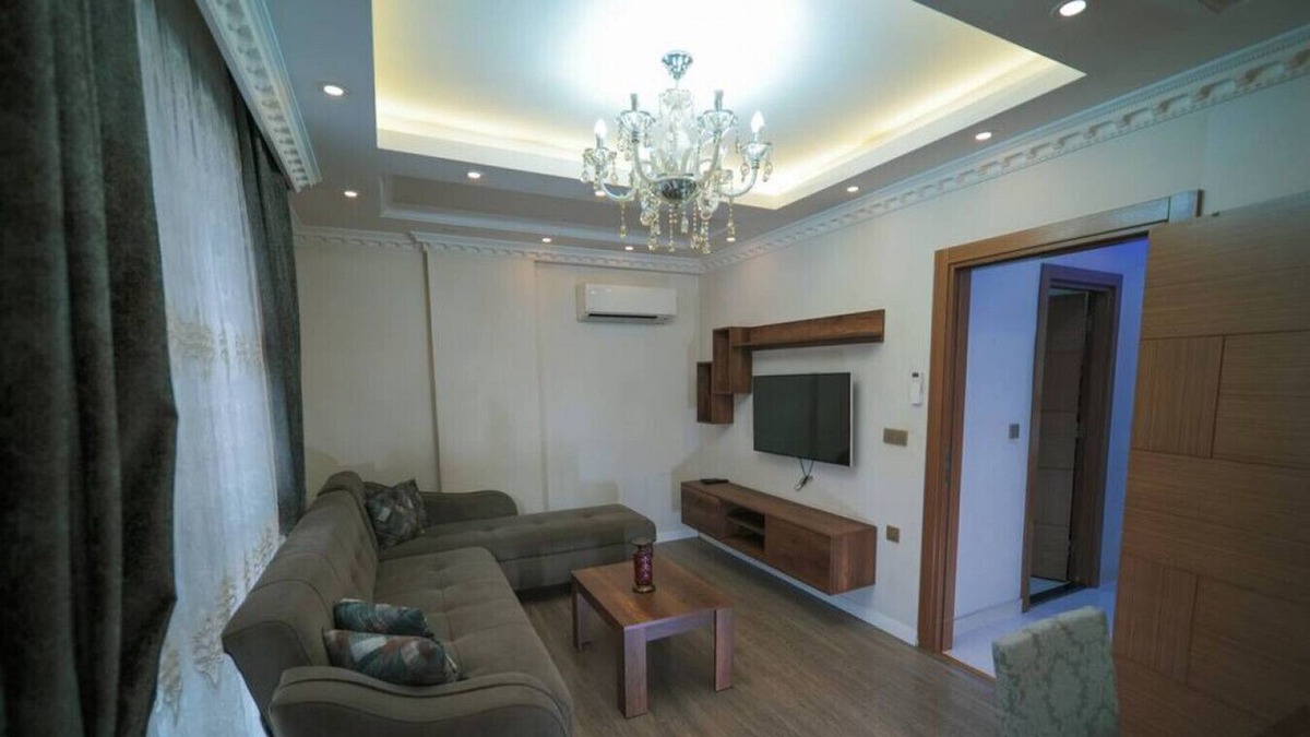 Bayrampasa Apartment | Bayrampasa daire 1 · 1-B Suite Apt in the heart of Istanbul