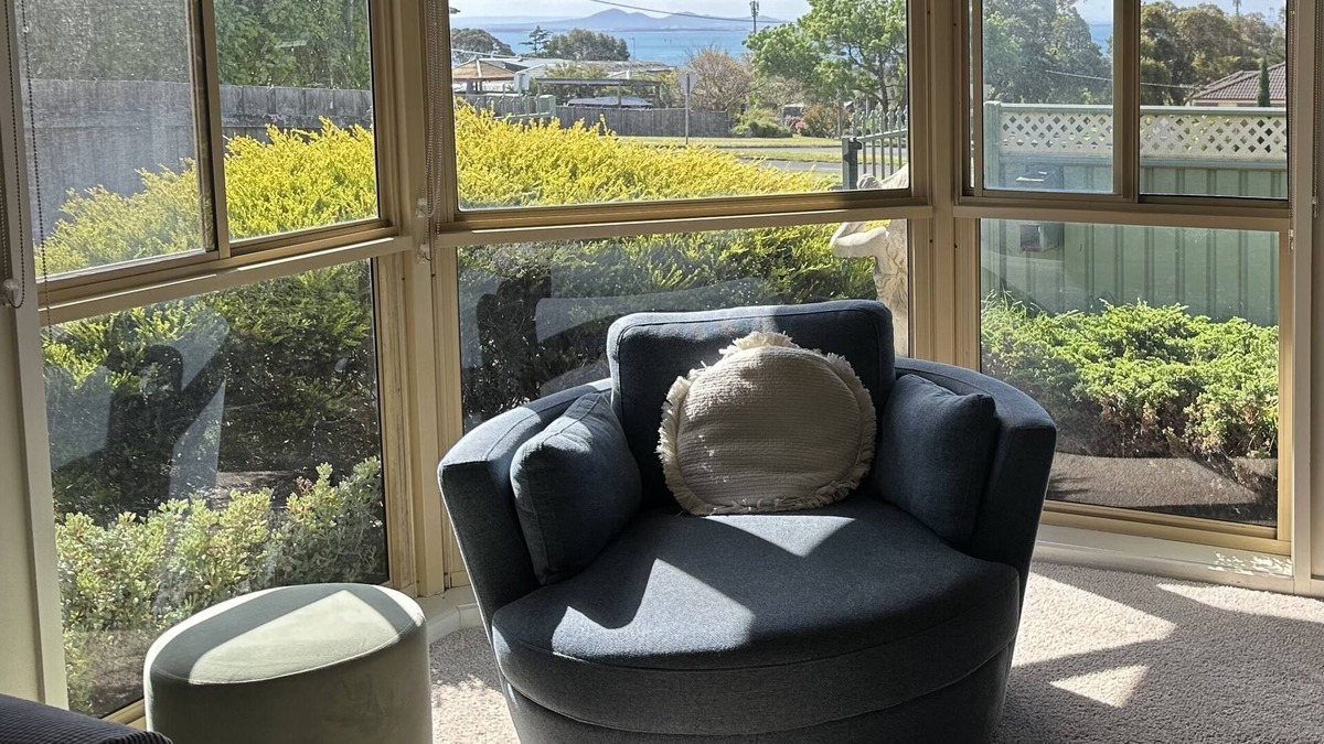 Clifton Springs House | Bayshore Beach Retreat