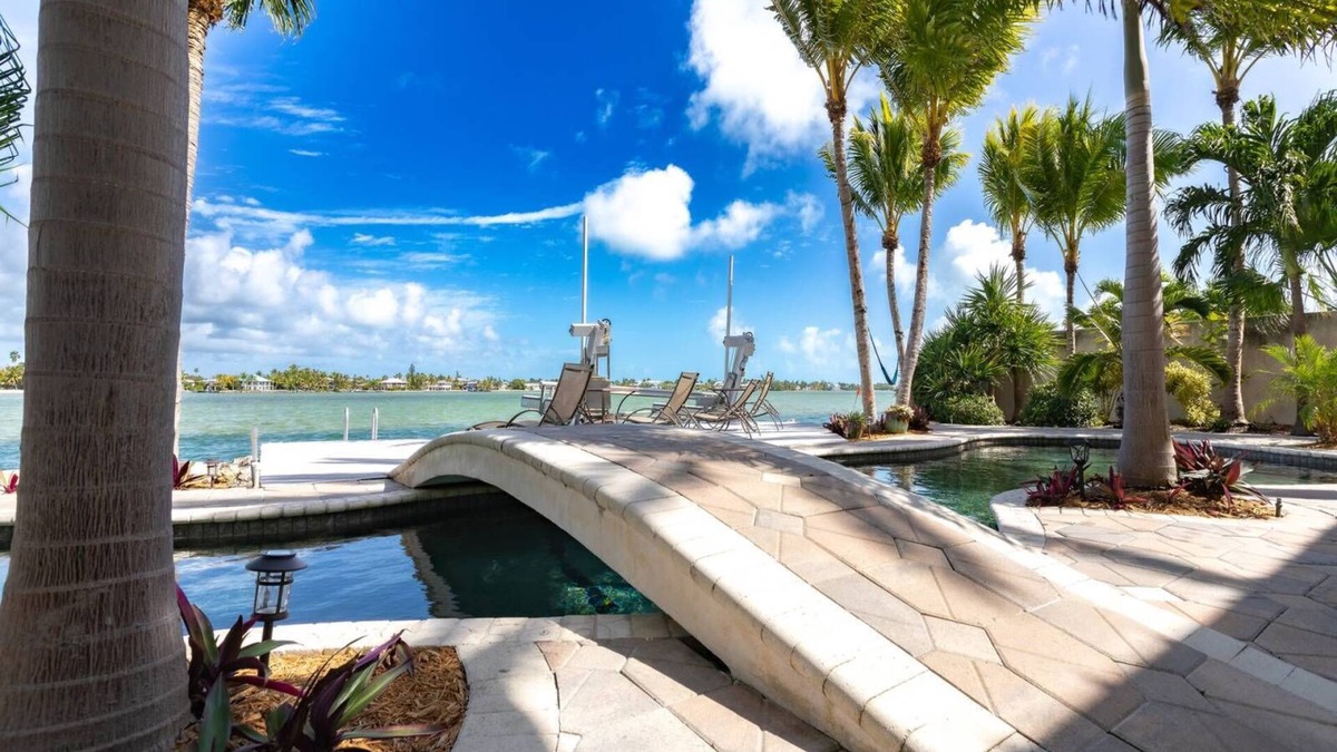 Sugarloaf Shores House | Bayside Beauty, 3 bedroom with pool