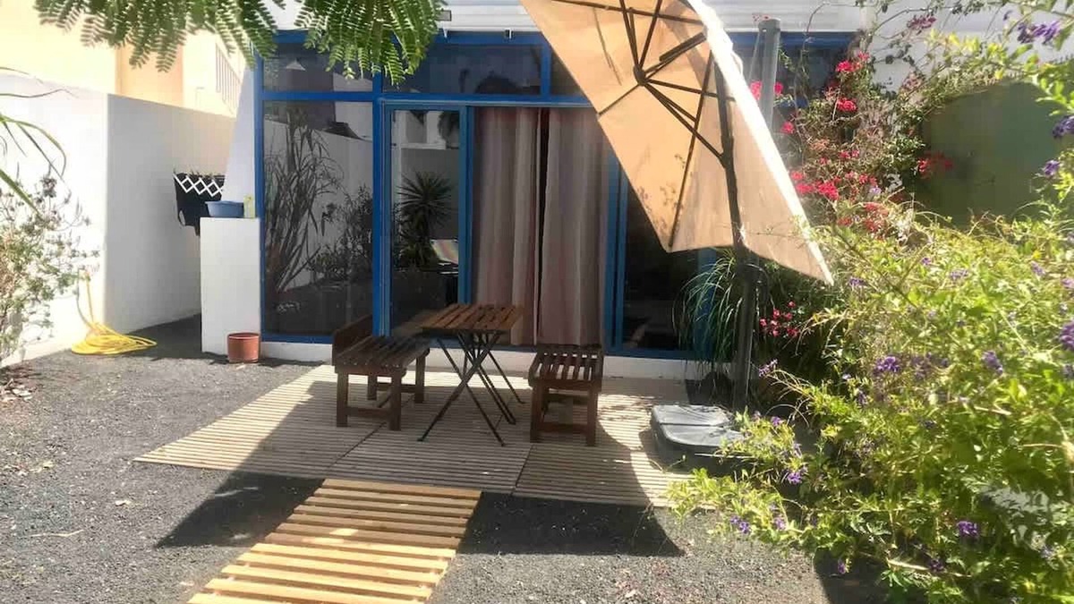 Costa Teguise House | Bayside Casa Canto Ideal Retreat in Costa Teguise
