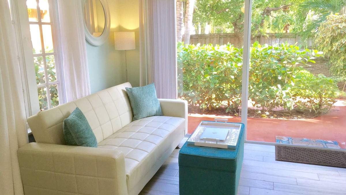 Bayside Historic District Cottage | Bayside Cottage Retreat
