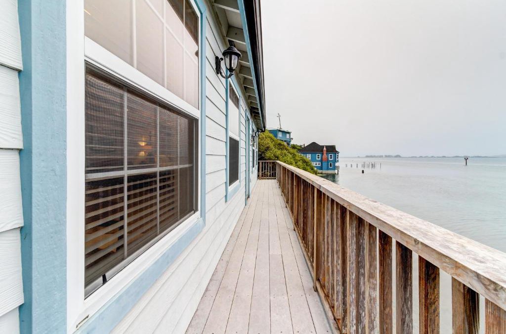 Old Town Hotel | Bayside Cottage