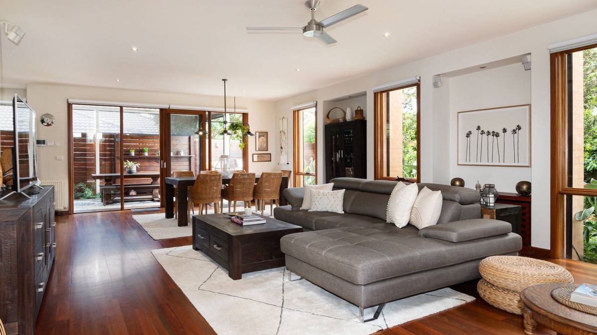 Highett House | Bayside Oasis in Highett