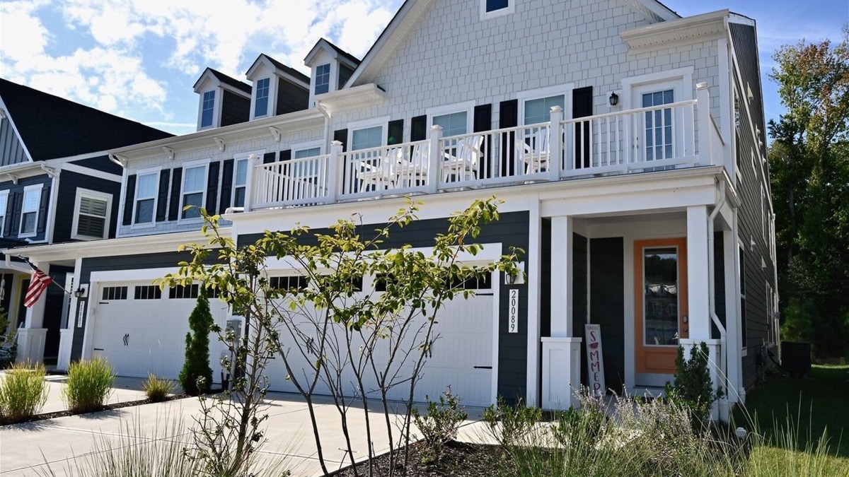 Bayside House | Bayside Resort * 1 Small Dog Allowed: Luxury 5BR Beach Home * W Fenwick Island