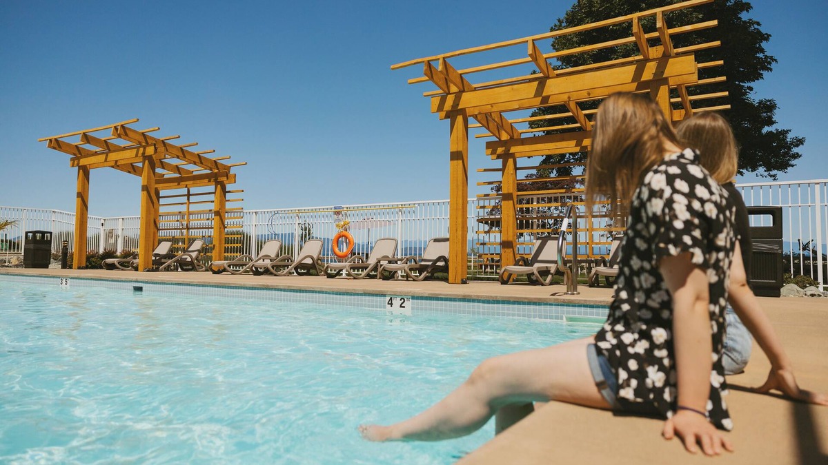 Regional District of Nanaimo Hotel | Bayside Resort, an Ascend Collection Resort