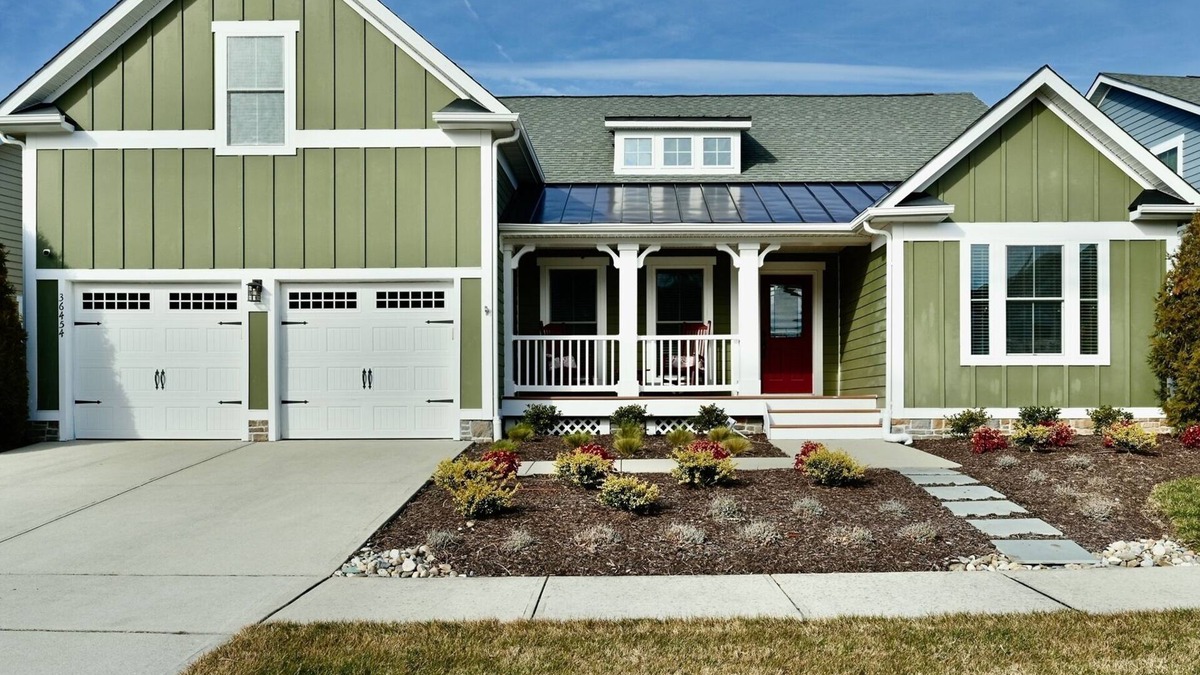 Sun Ridge House | Bayside Resort W Fenwick Island *Luxury Retreat House* Next To Pools 36454