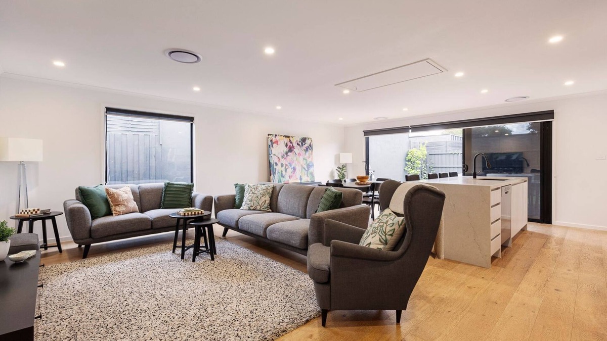 Hampton House | Bayside Spritz in Hampton