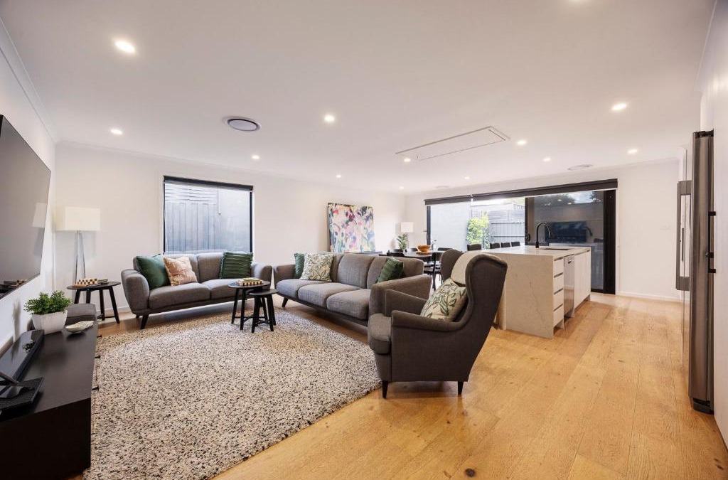 Hampton House | Bayside Spritz in Hampton