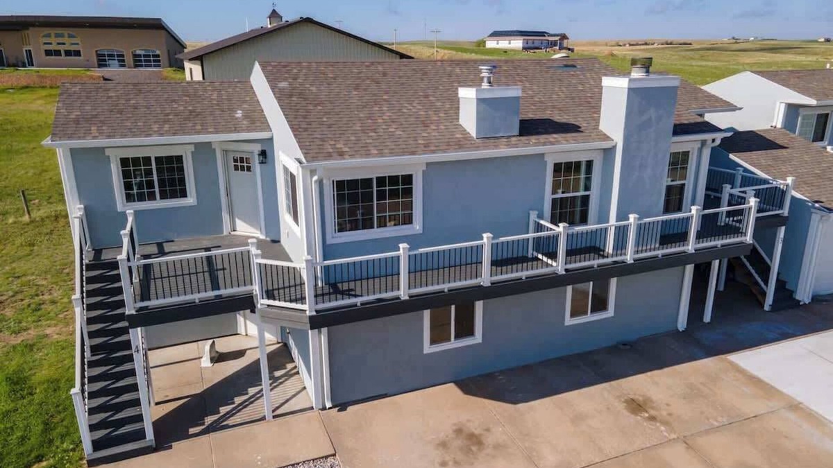 Whitetail Condo | Bayview Combo Condos 3 & 4, Ogallala Beach