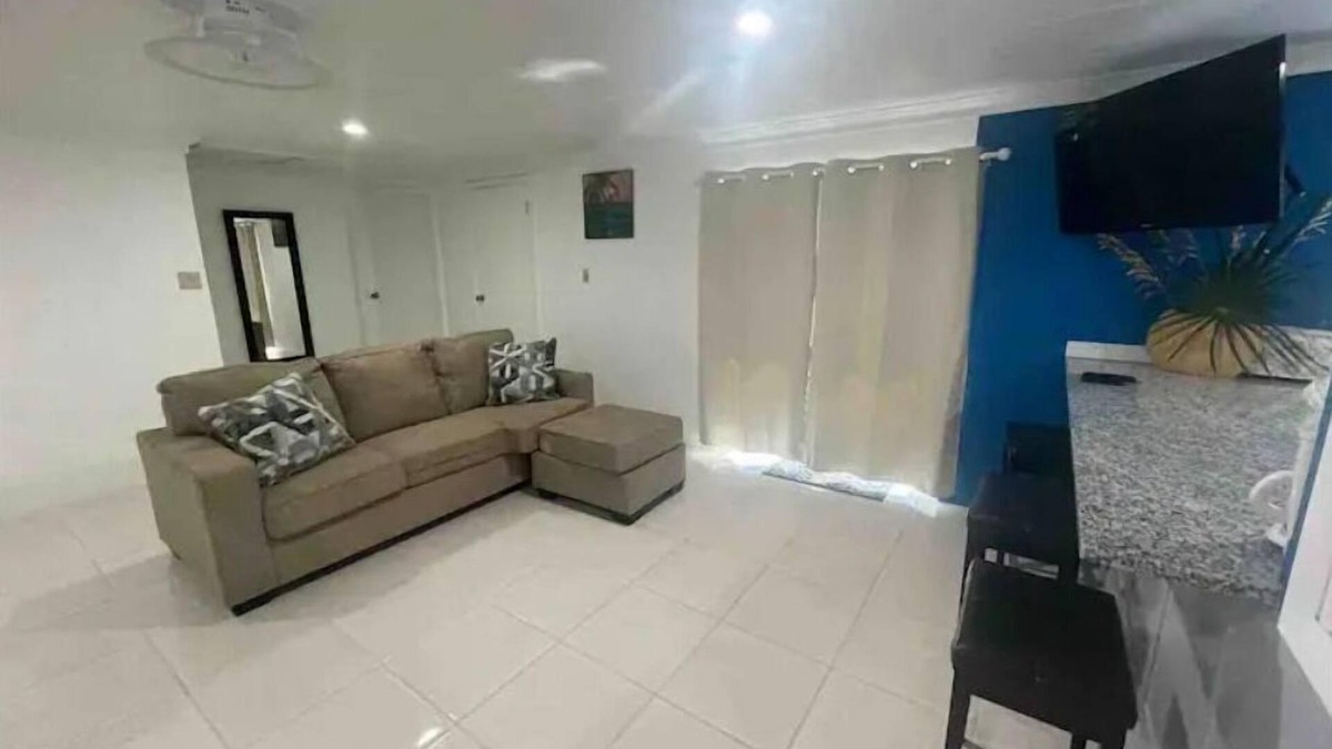 Staniel Cay Cottage | Bayview Cottage